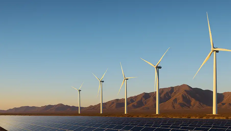 Balam Fund desata una revolución solar: los 110 MW que están cambiando las reglas del juego en México