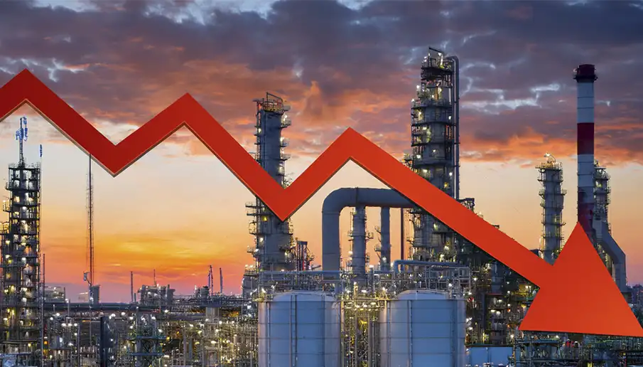 Adeudos de Pemex a proveedores del sur elevan riesgo sistémico en la cadena petrolera
