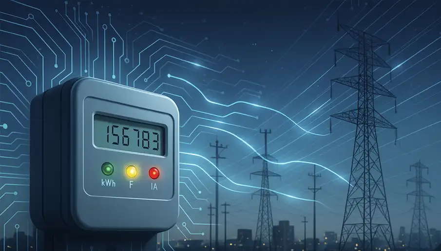 CFE Digital: Retos, oportunidades y controversias de la digitalización eléctrica en México