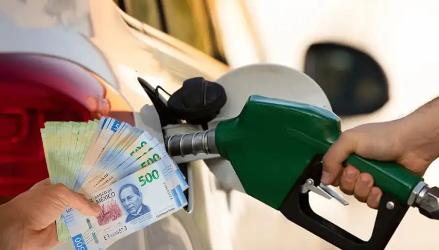 ¡Atención, México! Estos son los precios de la gasolina hoy 21 de marzo de 2025