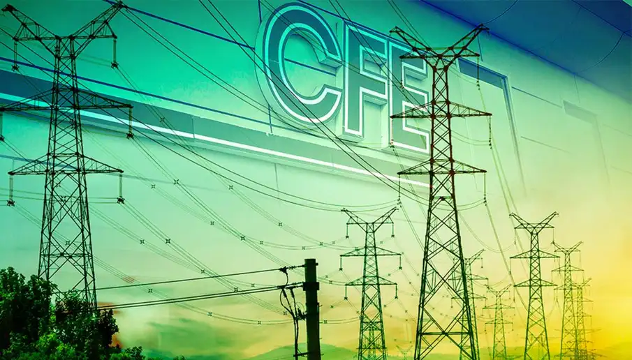 Cuando CFE avisa un corte, la red ya mandó un mensaje: la distribución eléctrica entra a su temporada crítica
