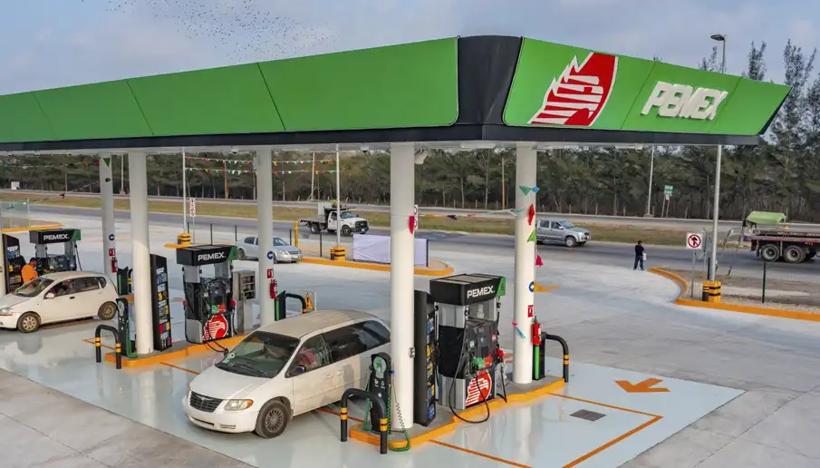 Gasolina hoy en CDMX y IEPS 2025: ¿conviene cargar?