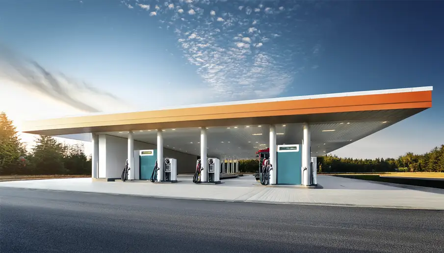 Ataques a gasolineras y continuidad operativa: riesgo logístico en la distribución de combustibles