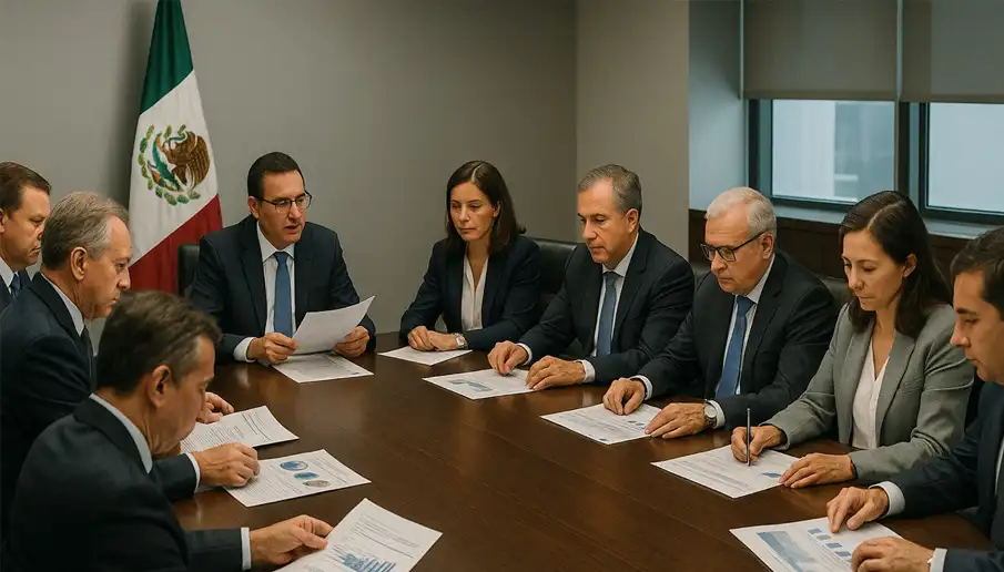Sanciones anticorrupción elevan riesgo de cumplimiento y operación en Pemex y CFE