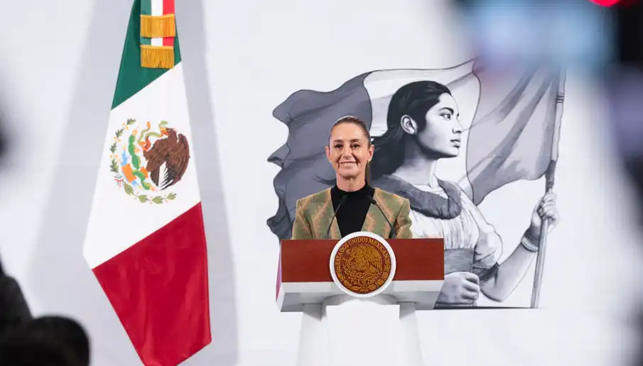 Sheinbaum y la contención de combustibles: riesgos regulatorios y efectos en Pemex y CFE