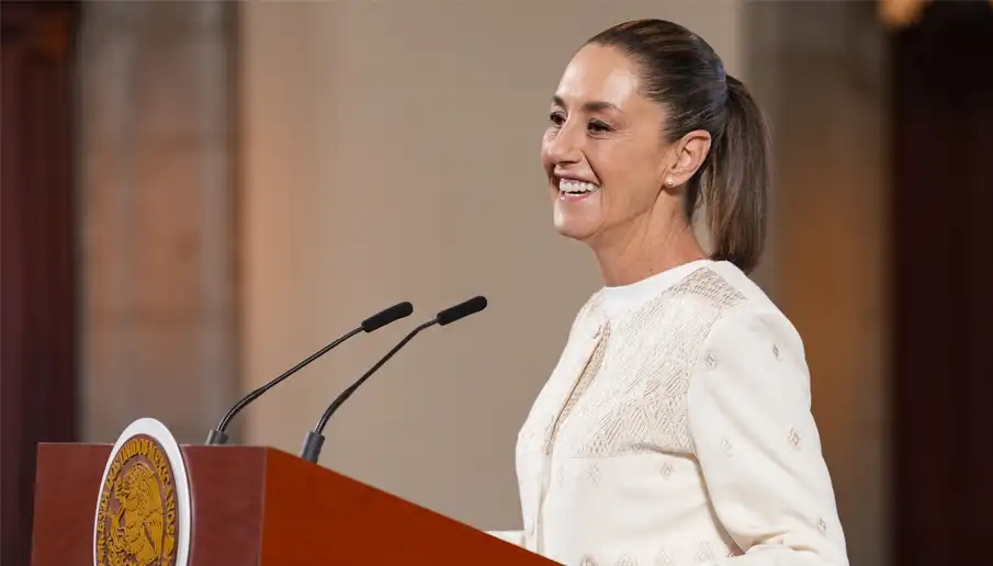 Pemex y la inyección histórica de recursos en un año de la administración Sheinbaum