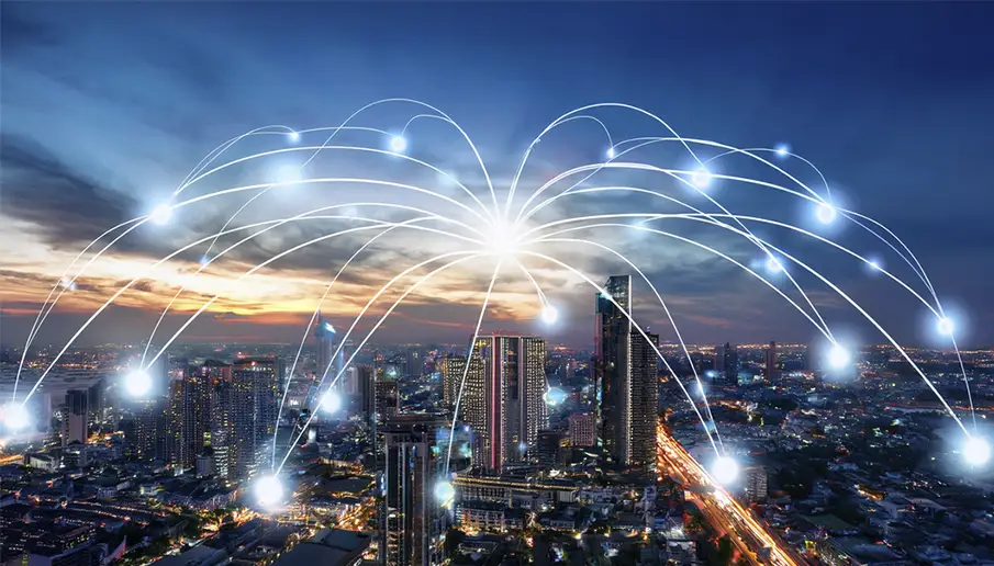 Data centers en México disparan la demanda eléctrica: presión sobre CFE, red de transmisión y planeación energética