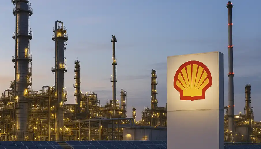 Shell evalúa gas offshore en Venezuela y apunta a Trinidad como vía de exportación