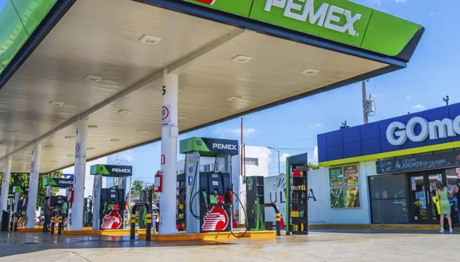 14 mil gasolineras no alcanzan: la CNE revela un déficit nacional que reconfigura el mapa energético mexicano