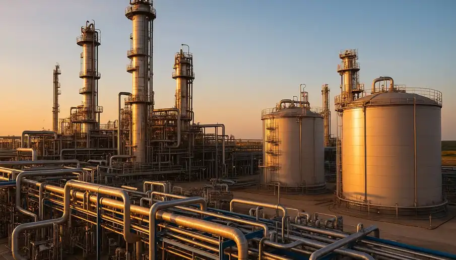 Waha presiona a México: precios negativos y menor flujo