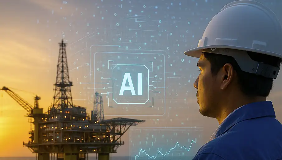 Algoritmos energéticos: cómo la IA redefine riesgos, costos y regulación en México