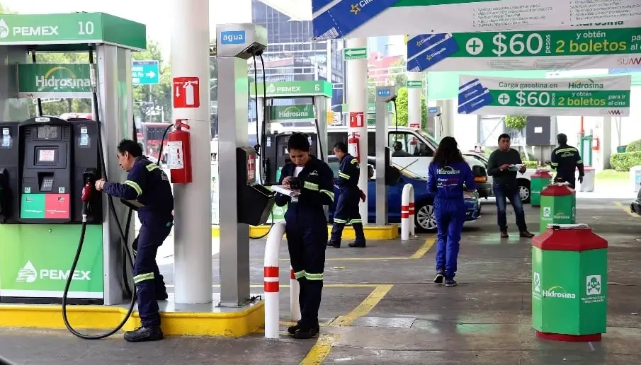 Por qué la gasolina más cara del país aparece en Coahuila y qué dice del mercado mexicano