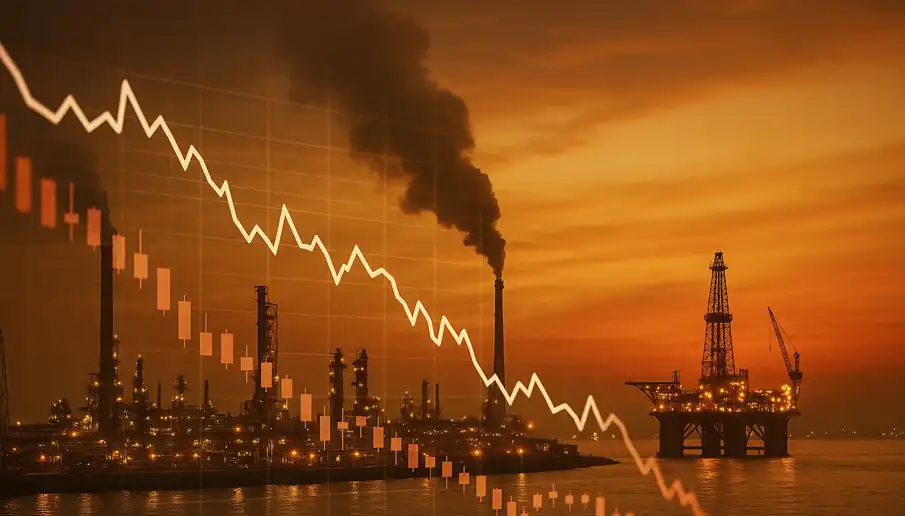 96% para Pemex: así se ve la política energética mexicana cuando se analiza desde el gasto público