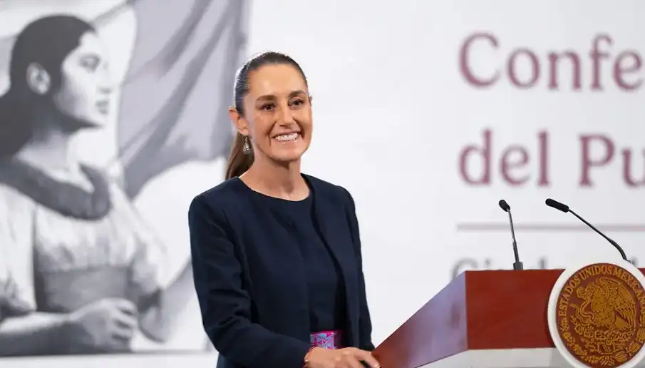Sheinbaum firmará decreto: efectos del salario medio del IMSS en energía