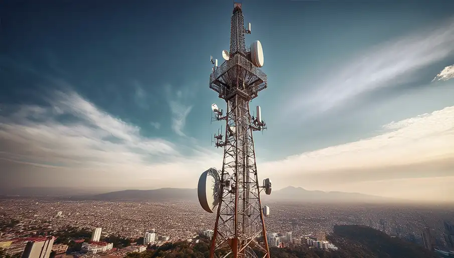 Nueva Ley Telecom de Claudia Sheinbaum sacude el sector: ¿Estado árbitro y competidor?