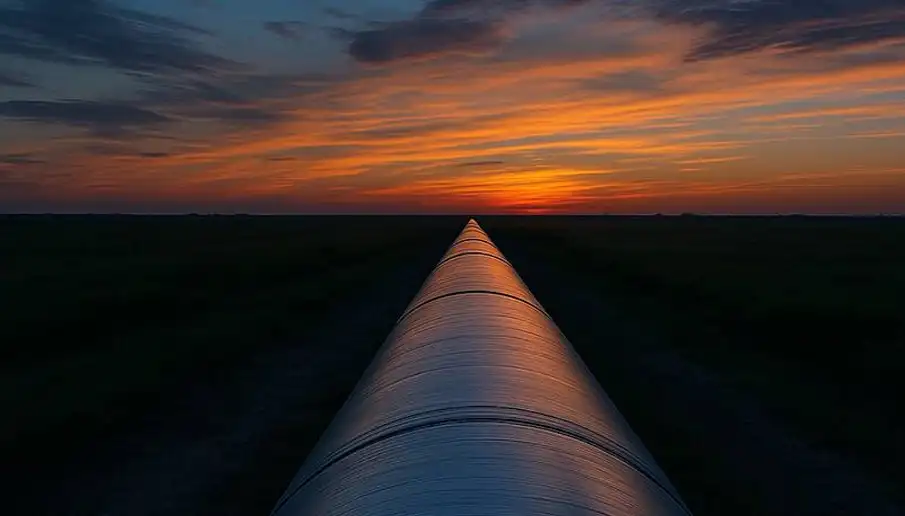 Capacidad disponible en CENAGAS: cómo leer los cuellos de botella del gas y su traslado al costo eléctrico en México