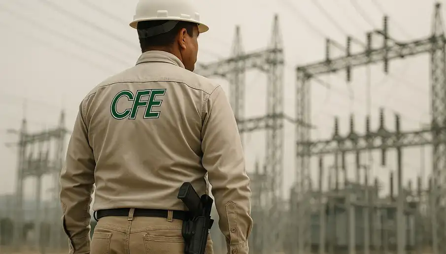 CFE trabaja en Cajeme para reducir apagones y mejorar confiabilidad