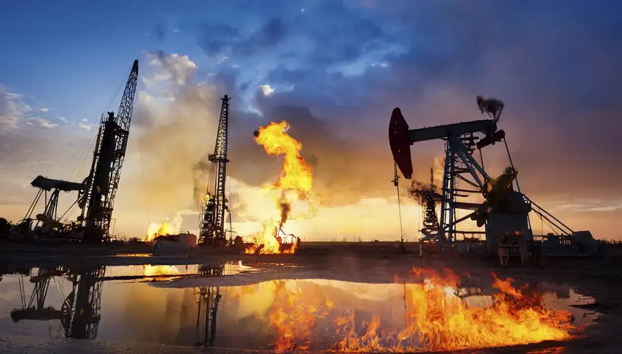 Incendio en la refinería Olmeca de Dos Bocas es controlado: el episodio vuelve a encender dudas sobre la operación del complejo