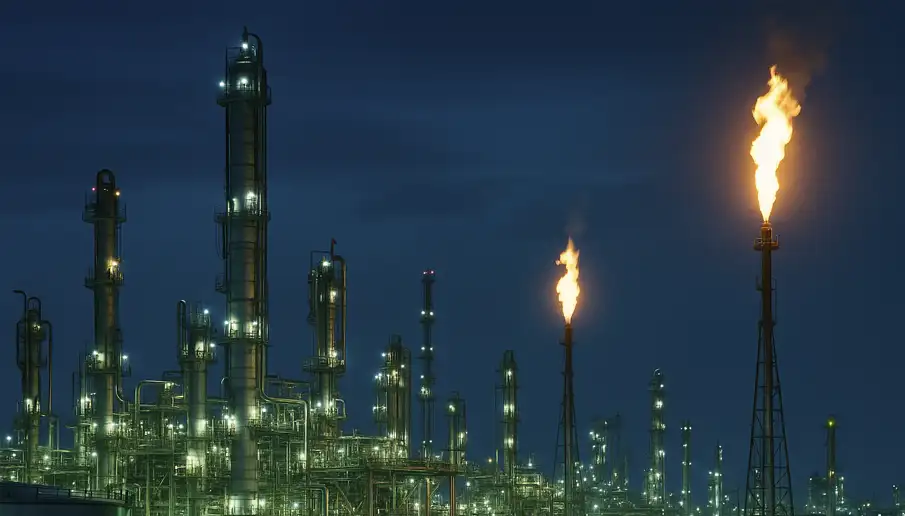 Refinería Madero aumenta presupuesto de mantenimiento sin modernizar áreas críticas: ¿más gasto o más confiabilidad?