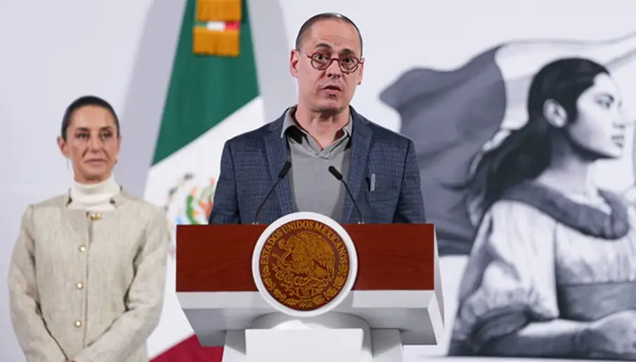 Agencia de Transformación Digital facilita trámites a ciudadanos: Acuerdos con estados como Aguascalientes