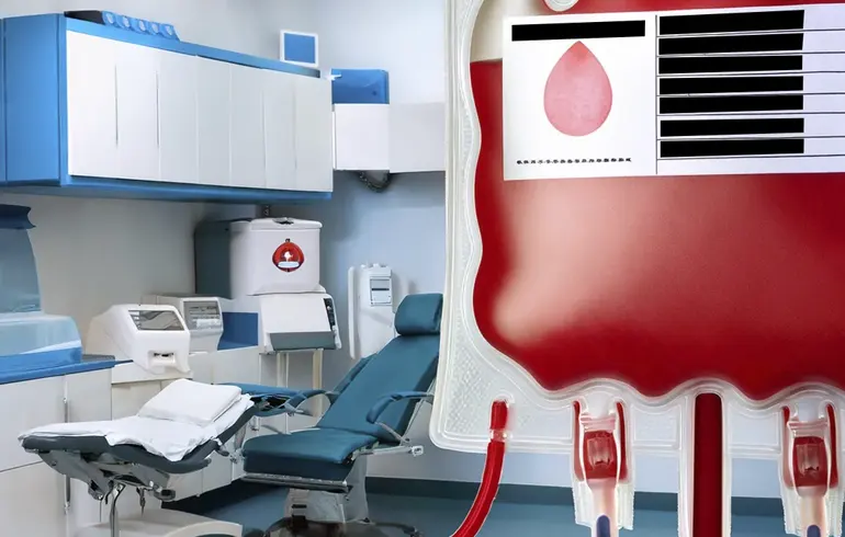 Hacia una Donación de Sangre 100% Voluntaria en México: ¿Es Posible?