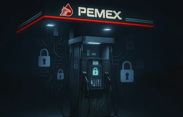 Negligencia vs Seguridad: la bomba de tiempo cibernética en las gasolineras de México