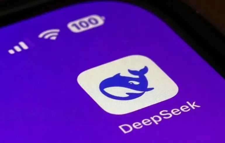 Australia veta DeepSeek: ¿fin del auge de la IA china?