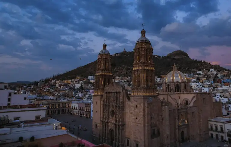 Zacatecas protegida: ¿Cómo impacta la nueva declaratoria de Monumentos Históricos?