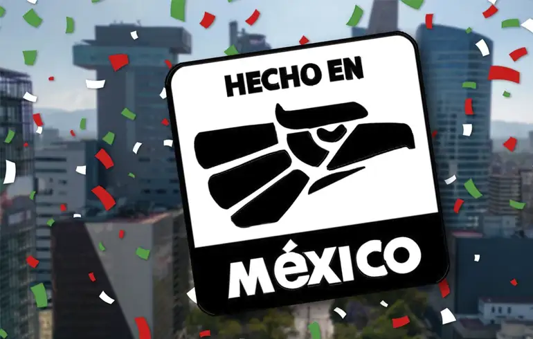 'Hecho en México' renace para conquistar al mundo