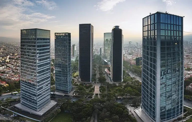 CDMX exige transparencia total en proyectos inmobiliarios