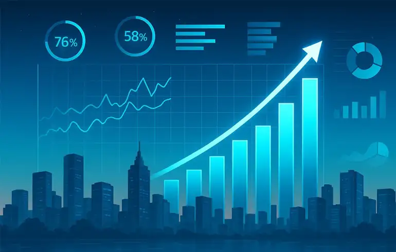 Fintech en México: Un sector en auge que espera una regulación a su altura