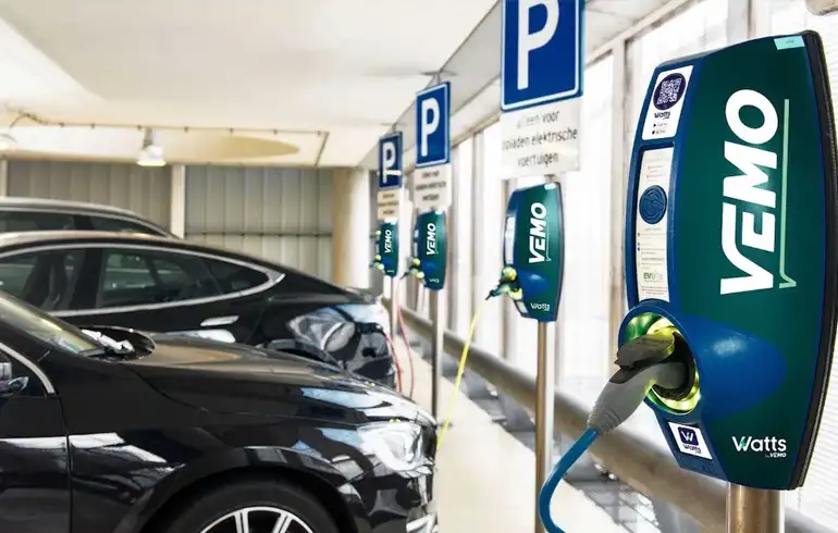Vehículos eléctricos en México evitan 7,463 toneladas de CO₂ en solo tres meses