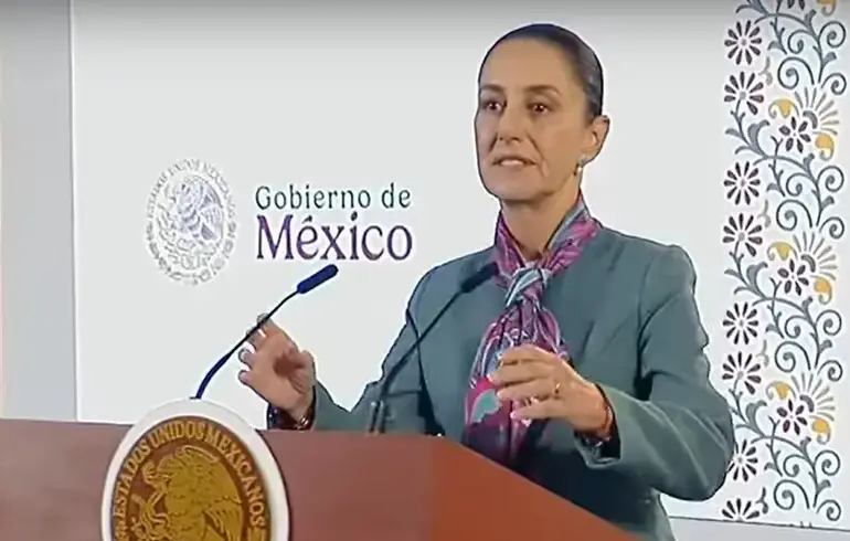 Claudia Sheinbaum Revoluciona México con la Agencia de Transformación Digital: menos trámites, más inversiones