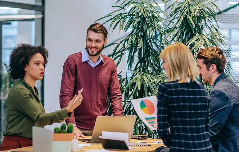 Marketing digital efectivo: guía práctica para empresas y gobiernos