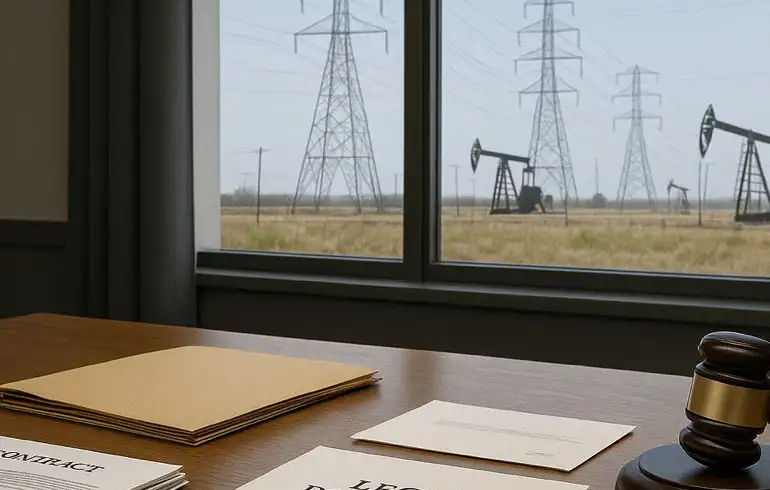 Gobierno federal formaliza creación de la Comisión Nacional de Energía con nuevo reglamento