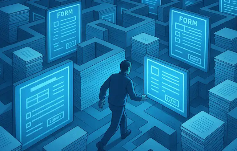 OPE 2.0 de la ASEA: ¿Innovación digital o burocracia disfrazada? 