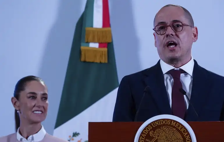 Nueva era digital: Reglamento de la ATDT redefine el gobierno en México