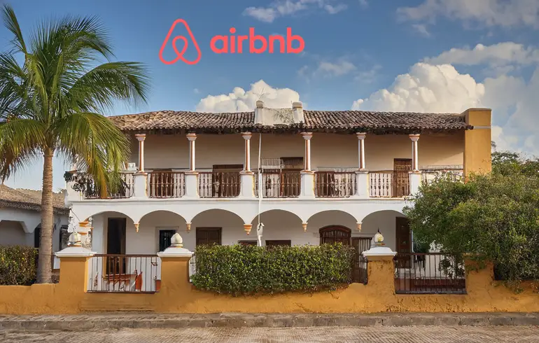 Exigen 'piso parejo': Hoteleros de Veracruz piden regular Airbnb