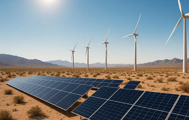 México ante el desafío energético: entre la oportunidad renovable y los obstáculos estructurales