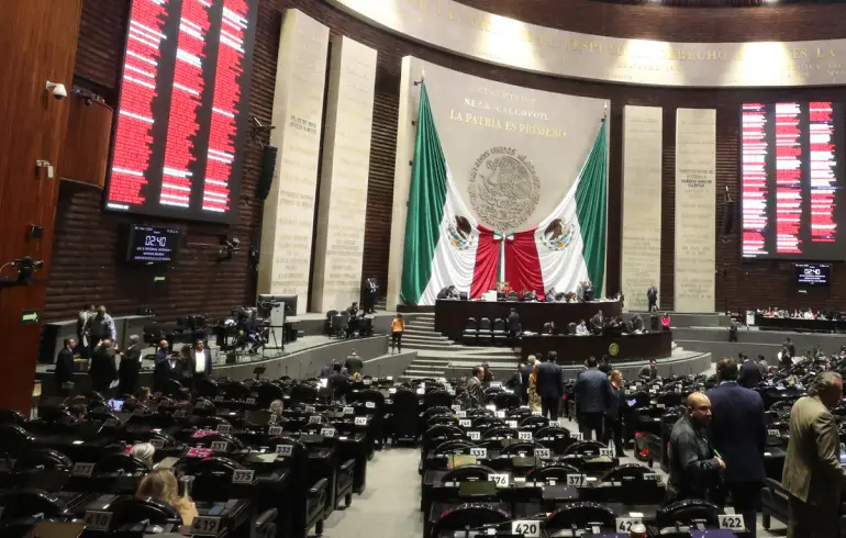 ¡Revolución Laboral! Diputados Respaldan Derechos de Repartidores Digitales