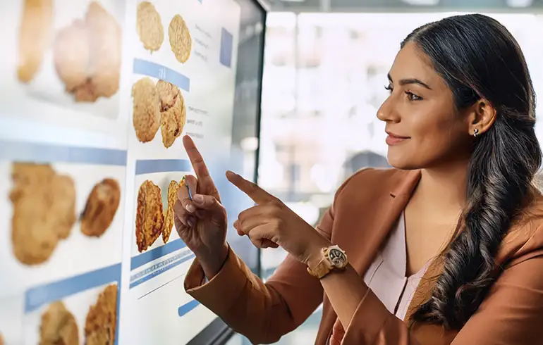 Nuevos lineamientos publicitarios: oportunidades y retos económicos para el sector de alimentos y bebidas