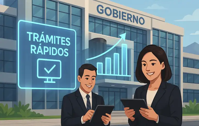 Nuevo León: La máquina bien aceitada de la mejora regulatoria en México