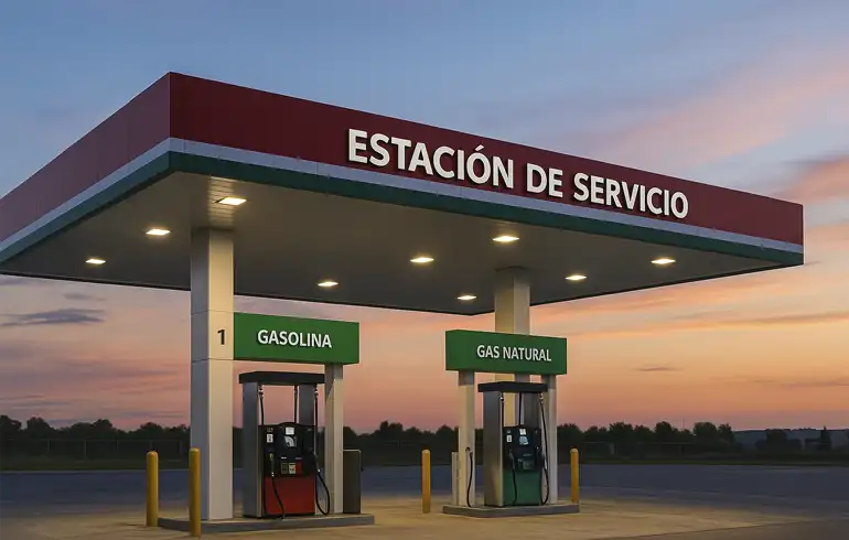 Acuerdo ASEA 2025: Cambios en expendio simultáneo de petrolíferos y gas natural