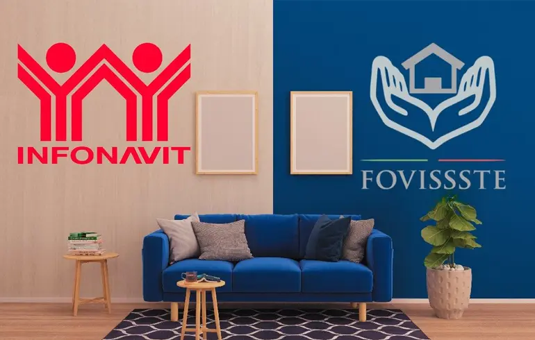 FOVISSSTE-INFONAVIT Unidos: La Nueva Forma de Comprar Vivienda