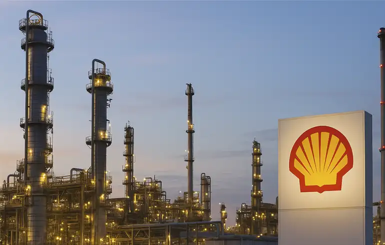 Shell enfrenta nueva demanda climática: 700 proyectos de petróleo en la mira