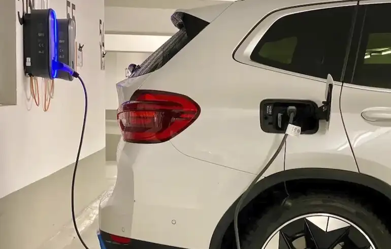 México acelera su red de carga y se coloca entre los gigantes de la electromovilidad en América Latina