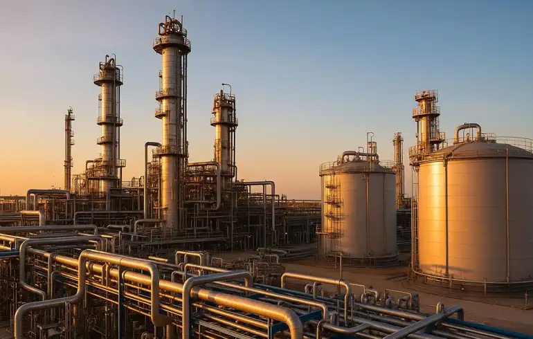 Reforma clave en regulación de gas natural: ASEA simplifica normas para instalaciones de licuefacción