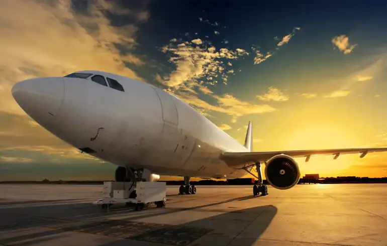 Tamaulipas revoluciona la aviación con bioturbosina de sorgo: el combustible verde que despega en México