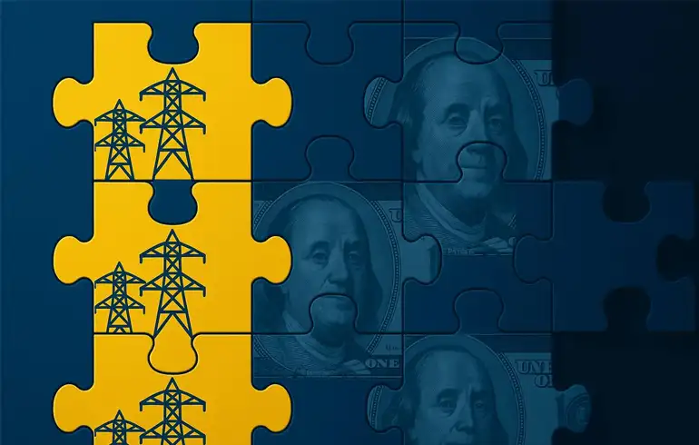 Fideicomisos de la CFE: ¿El atajo financiero que México necesita o una bomba de tiempo contable?