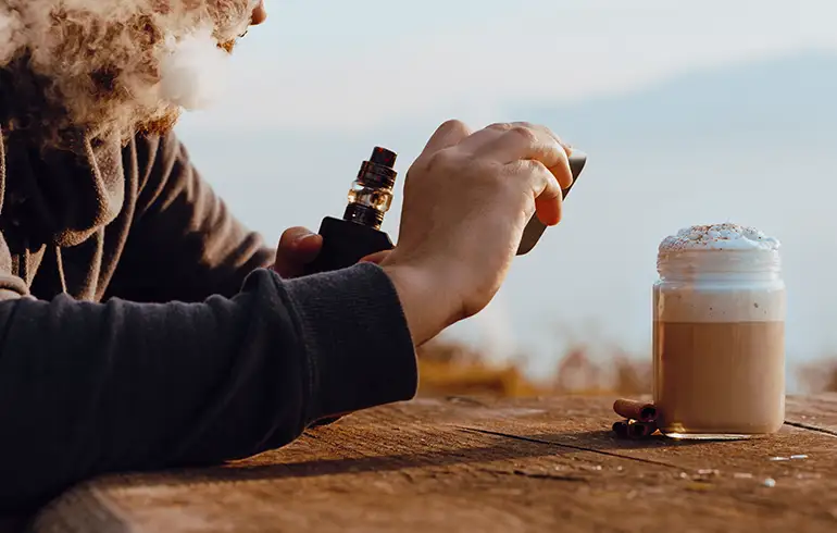 Prohibición de vapeadores: ¿solución o riesgo?